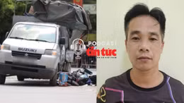 Án phạt cho lái xe dương tính ma túy gây tai nạn liên hoàn khiến 4 mẹ con tử vong