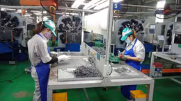 Hà Nội giải quyết việc làm cho 171.200 lao động