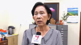 Kiều bào và kỷ niệm đáng nhớ với Tổng Bí thư Nguyễn Phú Trọng