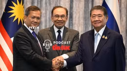 Tin nóng thế giới sáng 29/7/2025