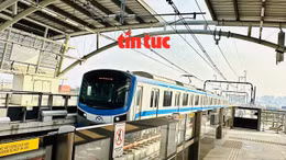 Doanh nghiệp đề xuất thay đổi quy hoạch metro TP Hồ Chí Minh để tiết kiệm 40.000 tỷ đồng