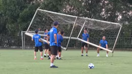 U23 Việt Nam đặt mục tiêu giành chiến thắng trước Yemen