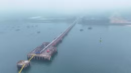 Hà Tĩnh xử phạt công ty xăng dầu vi phạm trong sử dụng khu vực biển