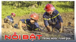 Nổi bật tuần qua: Xây dựng 100 trường học tại các xã biên giới; Bộ Công Thương thông tin về thuế đối ứng Việt Nam – Hoa Kỳ