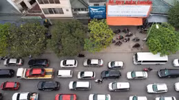Vùng phát thải thấp - Hy vọng mới cho bầu không khí thủ đô