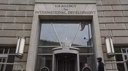 USAID cảnh báo: Giải thể cơ quan có thể gây hàng chục nghìn ca tử vong