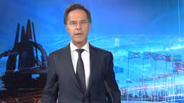 NATO: Ukraine cần Mỹ để đạt hòa bình bền vững