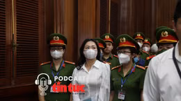 Tin nóng trong nước nghe nhanh sáng 7/3