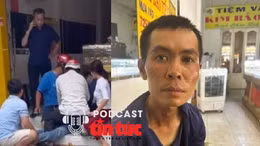 Tin nóng trong nước nghe nhanh sáng 15/4