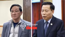 Tin nóng trong nước nghe nhanh sáng 25/1