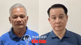 Tin nóng trong nước nghe nhanh sáng 29/3