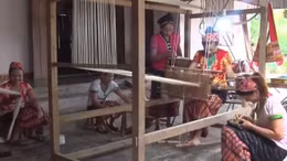Khai phá tiềm năng du lịch ở miền Tây Nghệ An