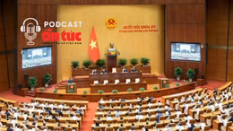 Tin nóng trong nước nghe nhanh sáng 3/5