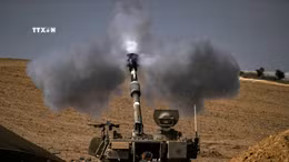 Israel mở rộng tấn công Dải Gaza trên bộ giữa nỗi lo về thảm hoạ nhân đạo