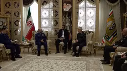 Hoạt động quốc phòng đáng chú ý của Saudi Arabia và Iran sau khi ông Trump đắc cử