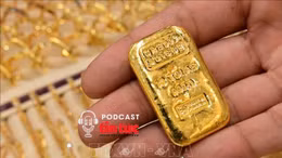 Tin nóng thế giới sáng 17/4