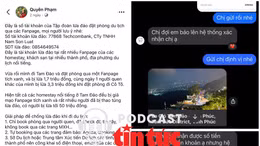 Giải mã cùng luật sư: Mất tiền oan vì những fanpage khách sạn, nghỉ dưỡng giả mạo