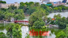 Hà Nội: Tin nóng trong tuần