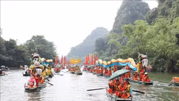 Phát triển thương hiệu của điểm đến Di sản thế giới