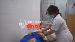 Tin nóng trong nước nghe nhanh sáng 17/3