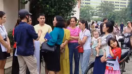 Phương án tiếp nhận học sinh xin chuyển vào Trường tiểu học Tây Mỗ 3
