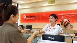 Lãi suất huy động giảm sau chỉ đạo của Thủ tướng