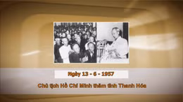 Khoảnh khắc & sự kiện ngày 13/6