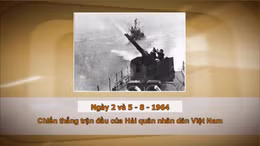 Khoảnh khắc & sự kiện ngày 2/8