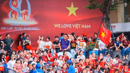 Đếm ngược A80 ngày 28/8/2025