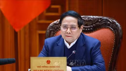 Hoàn thành đường kết nối sân bay Gia Bình với Hà Nội trong tối đa 2 năm