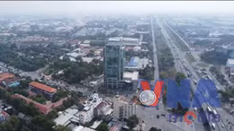 Hơn 30 doanh nghiệp Khu công nghiệp Biên Hòa 1 vi phạm môi trường