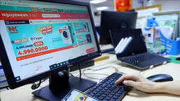 Kinh tế số Việt Nam tăng trưởng nhanh nhất khu vực