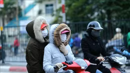 Tháng 2, không khí lạnh hoạt động mạnh gây ra nhiều ngày rét đậm, rét hại