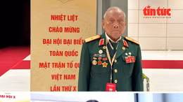 Những mong muốn của đại biểu dự Đại hội Mặt trận Tổ quốc Việt Nam lần thứ X