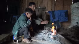 Rét đậm, rét hại kéo dài