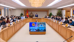 Thí điểm thực hiện dự án nhà ở thương mại thông qua thỏa thuận nhận quyền sử dụng đất