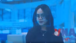 Triển khai nhận diện sinh trắc học tại sân bay Tân Sơn Nhất 