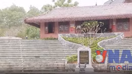 Thăm Trường dạy làm báo đầu tiên mang tên Huỳnh Thúc Kháng