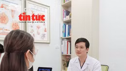 Bác sĩ ơi: Nên hay không việc trữ trứng để chủ động sinh con?