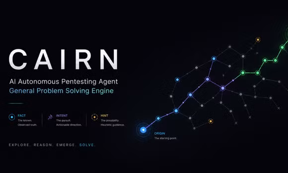 Chỉ với vài nghìn USD, tin tặc huy động AI tấn công hàng loạt trang web