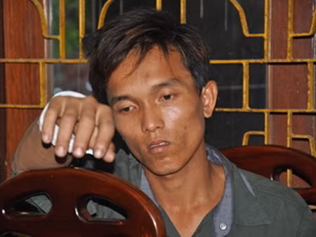 Đâm chết người yêu trong quán karaoke ảnh 1