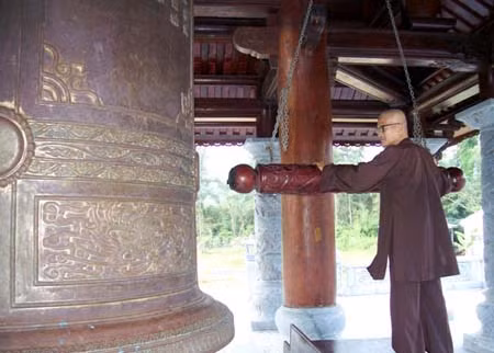 Côn Đảo - dấu tích anh hùng ảnh 1
