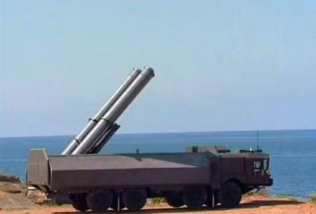 Dàn tên lửa Syria trong cuộc tập trận bắn đạn thật ảnh 2