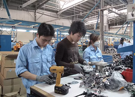 Điểm "nghẽn" của hoạt động khoa học công nghệ vẫn là cơ chế tài chính ảnh 1