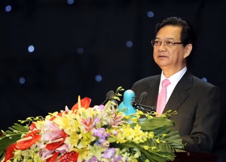 Phát triển HTX phải gắn với xây dựng nông thôn mới ảnh 1
