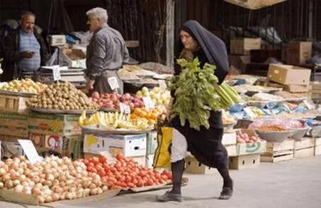 'Ngấm' cấm vận, người Iran khó khăn đủ đường ảnh 2