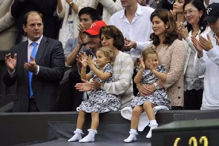 Federer làm tan giấc mơ của người Anh ảnh 4