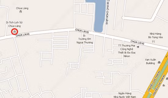 Hà Nội: Thí sinh nương nhờ cửa chùa giờ nghỉ trưa ảnh 12