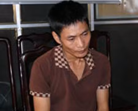 Bắt kẻ giết người sau gần hai năm bỏ trốn ảnh 1