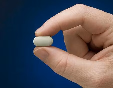 Thuốc kháng HIV '4 trong 1' ảnh 1